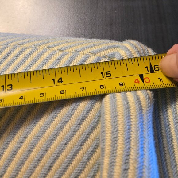 NWOT Green Structured Blazer Large - Picture 4 of 9